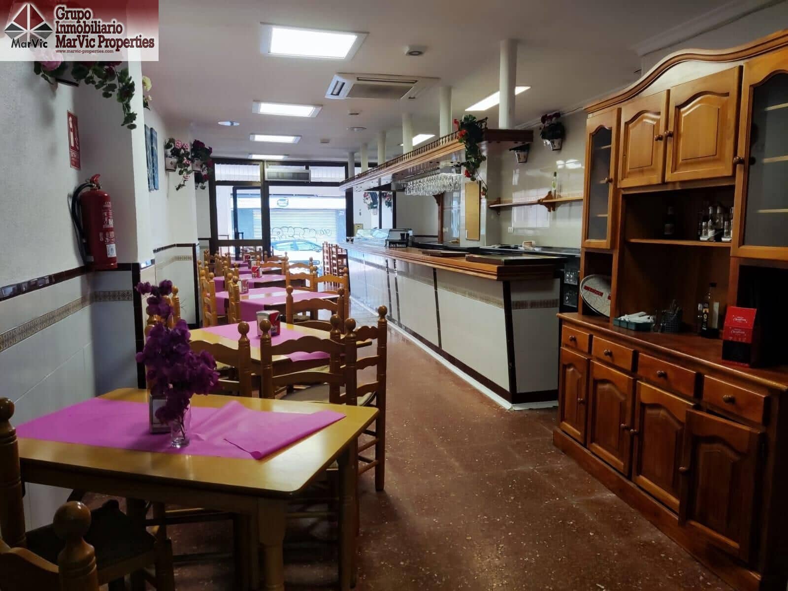 Komercyjne na sprzedaż w Benidorm - 225 000 € (Ref: 9393305)