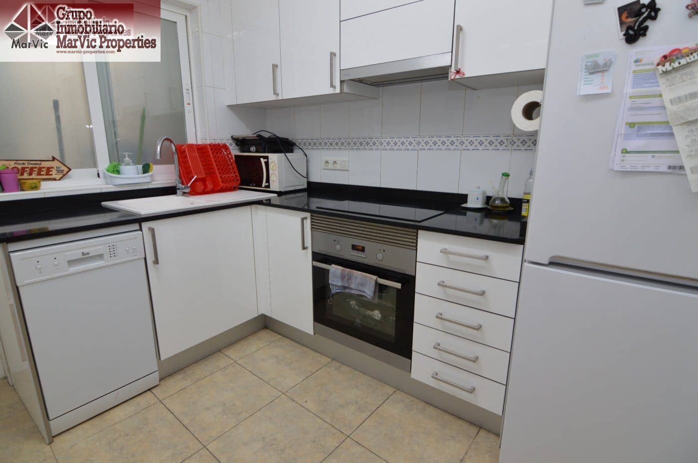 2 soverom Leilighet til salgs i Benidorm - € 190 000 (Ref: 9393306)