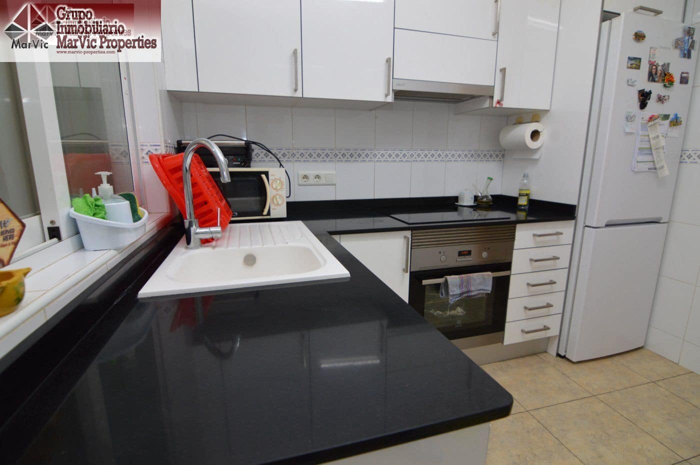 2 soverom Leilighet til salgs i Benidorm - € 190 000 (Ref: 9393306)