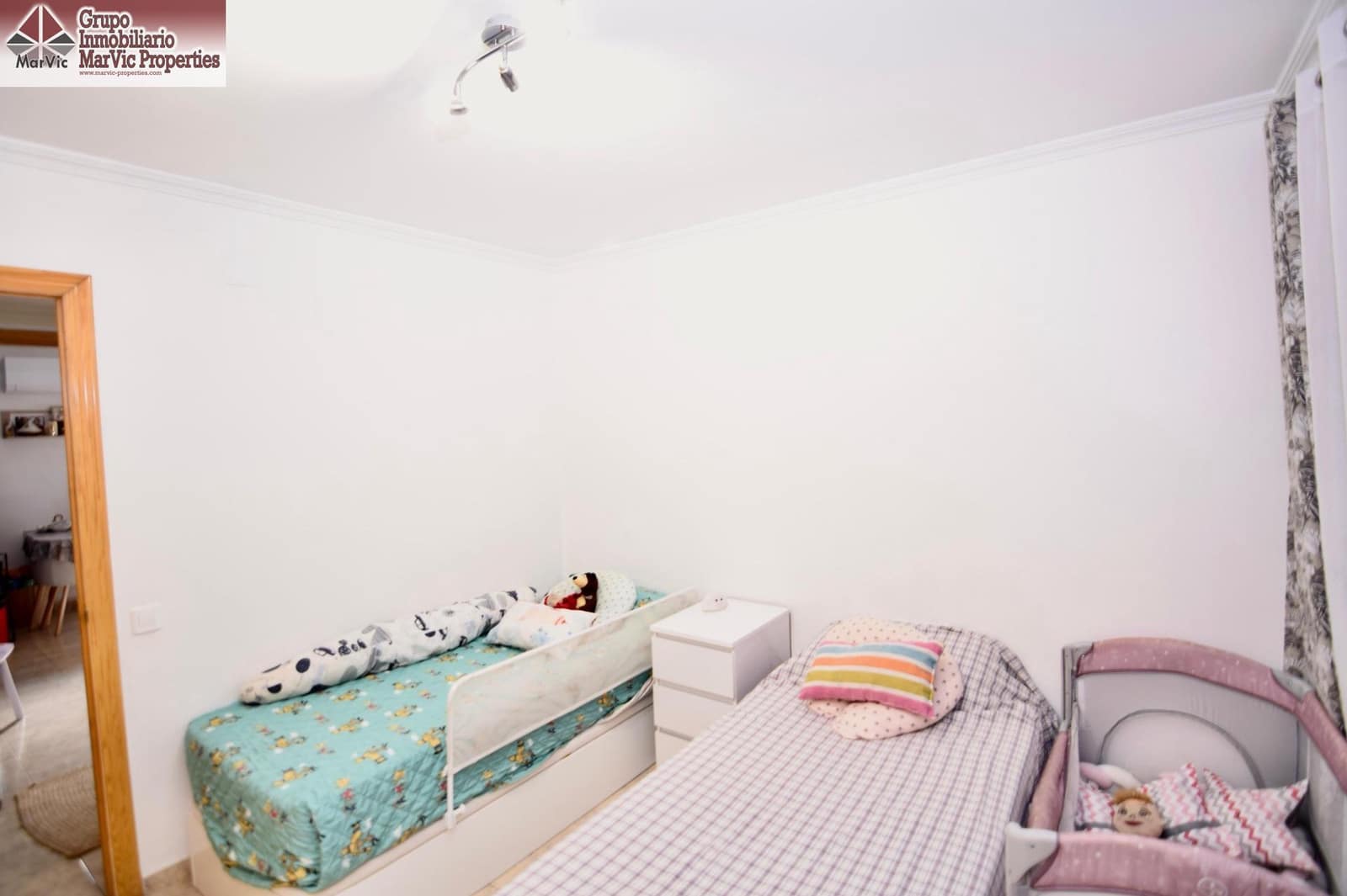 2 soverom Leilighet til salgs i Benidorm - € 190 000 (Ref: 9393306)