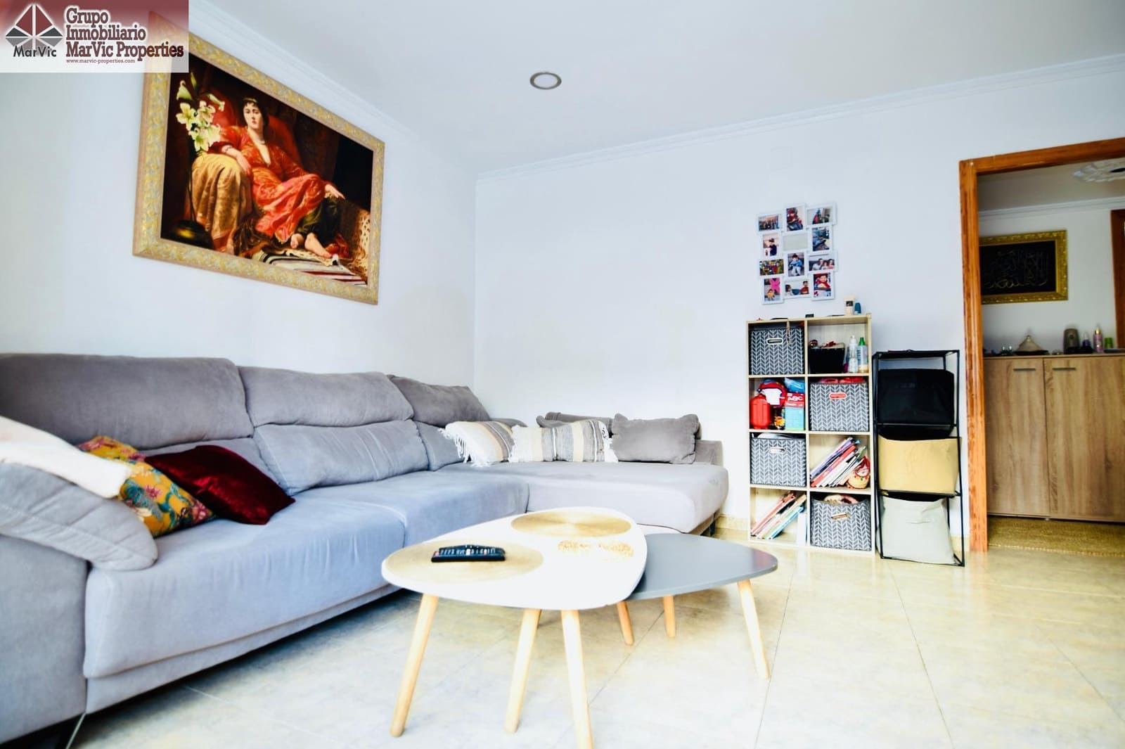 2 soverom Leilighet til salgs i Benidorm - € 190 000 (Ref: 9393306)