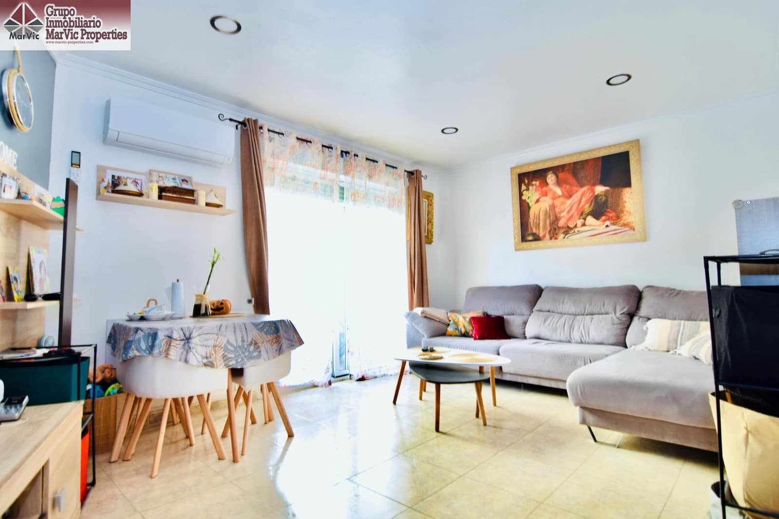 2 soverom Leilighet til salgs i Benidorm - € 190 000 (Ref: 9393306)