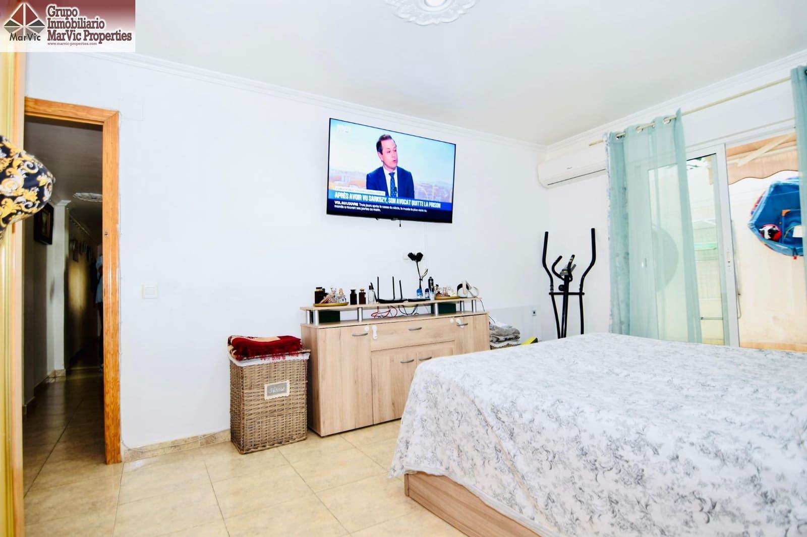 2 soverom Leilighet til salgs i Benidorm - € 190 000 (Ref: 9393306)