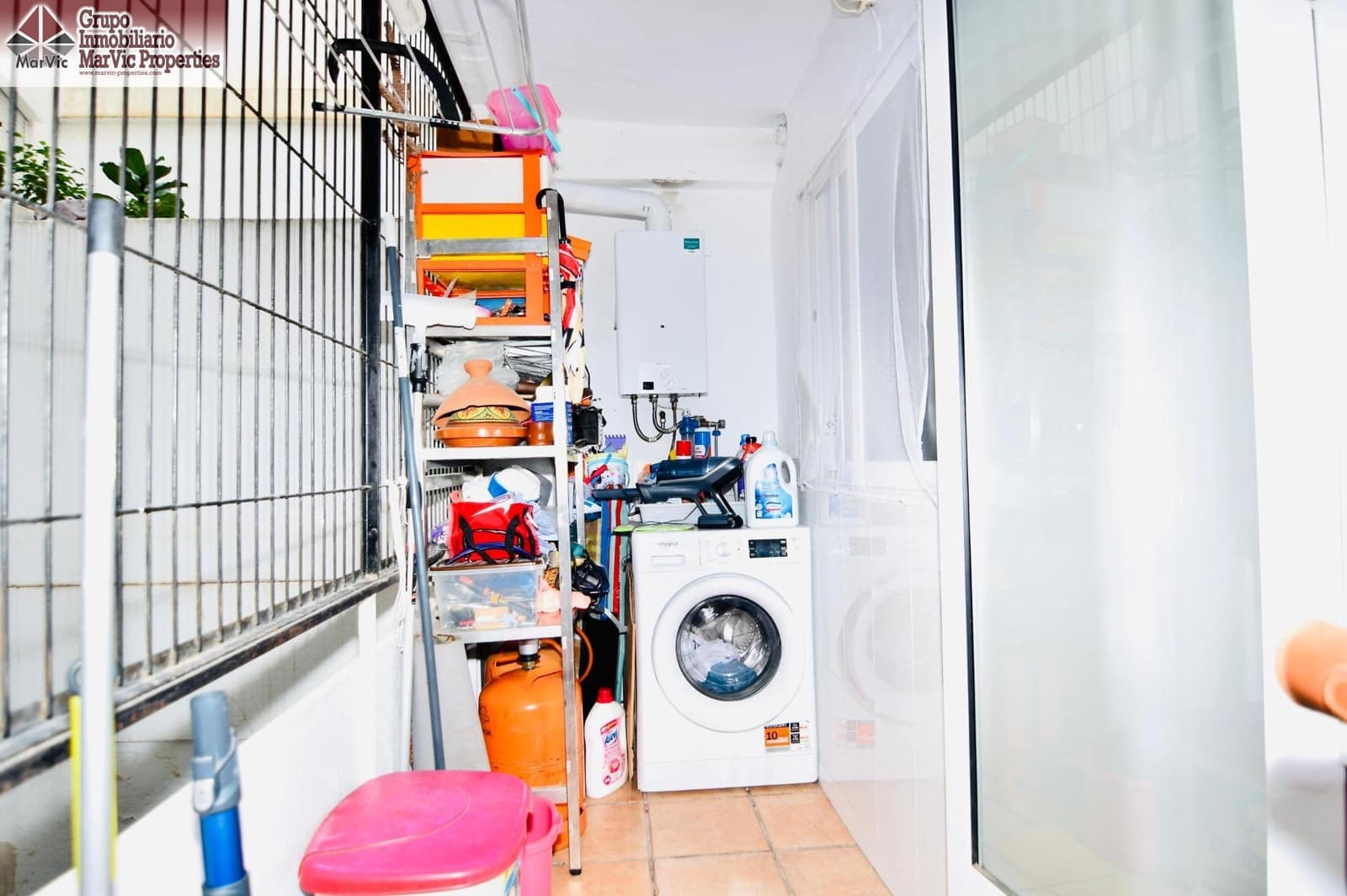 2 soverom Leilighet til salgs i Benidorm - € 190 000 (Ref: 9393306)