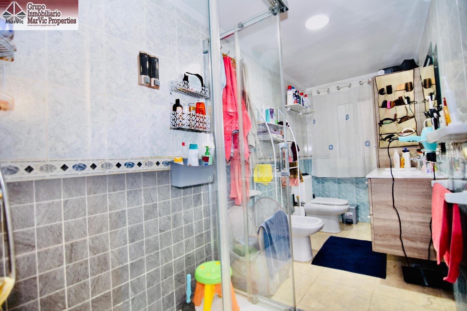 2 soverom Leilighet til salgs i Benidorm - € 190 000 (Ref: 9393306)