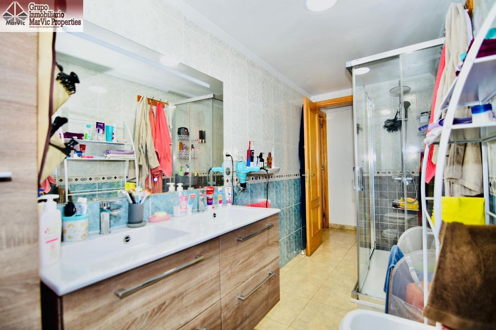 2 soverom Leilighet til salgs i Benidorm - € 190 000 (Ref: 9393306)