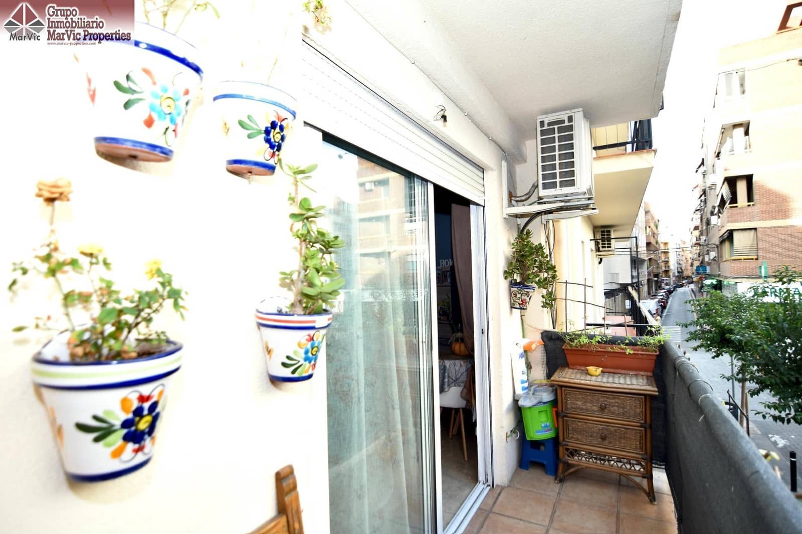 2 soverom Leilighet til salgs i Benidorm - € 190 000 (Ref: 9393306)