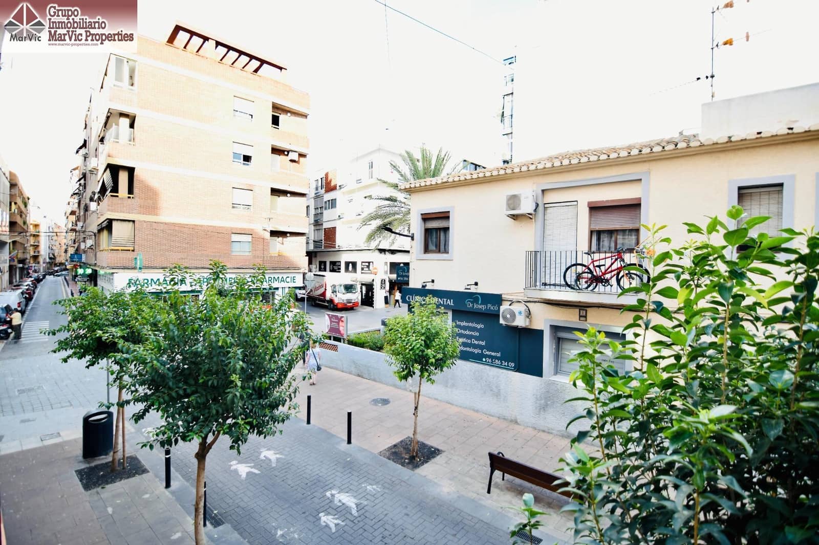 2 soverom Leilighet til salgs i Benidorm - € 190 000 (Ref: 9393306)