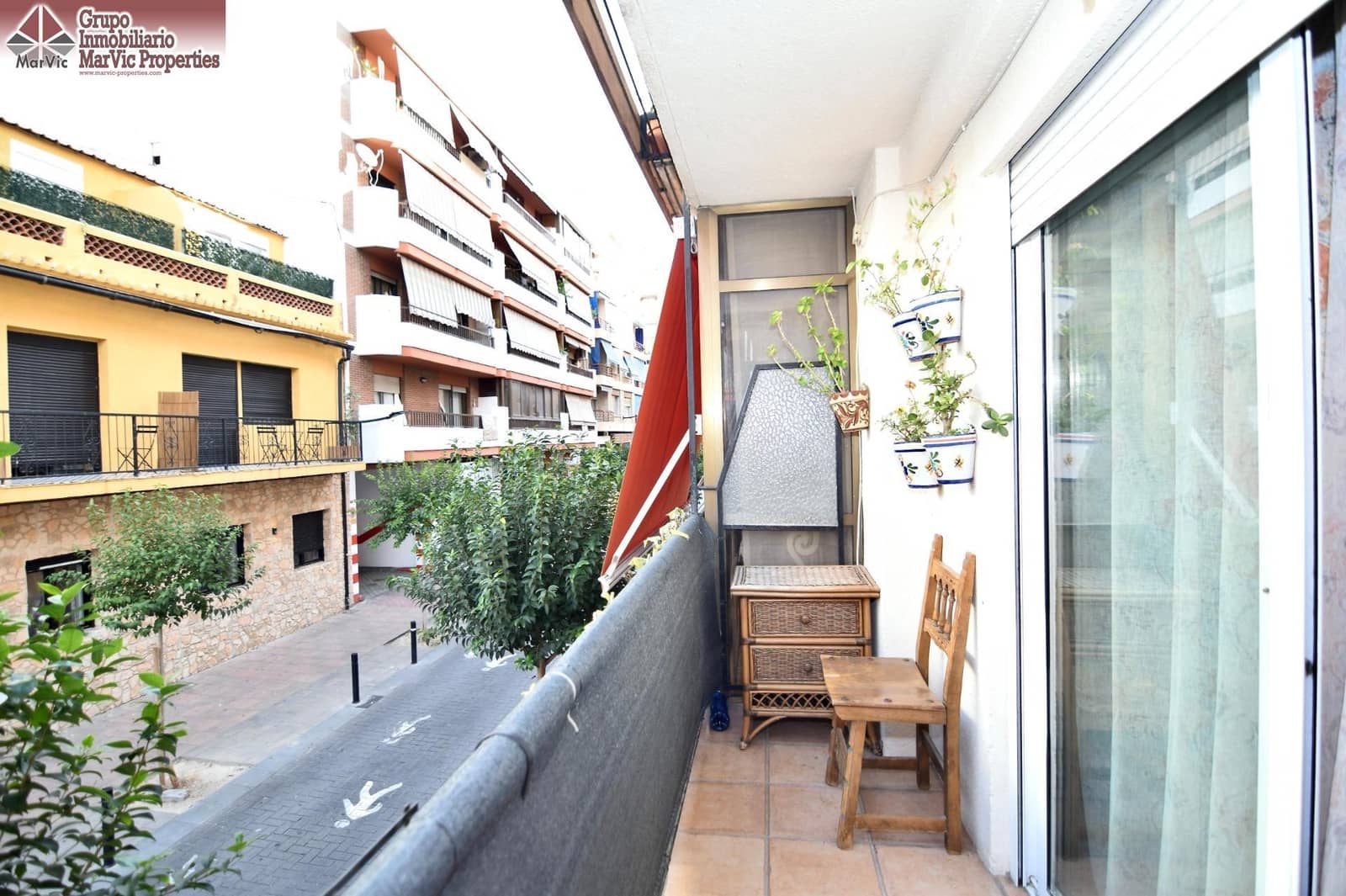 2 soverom Leilighet til salgs i Benidorm - € 190 000 (Ref: 9393306)