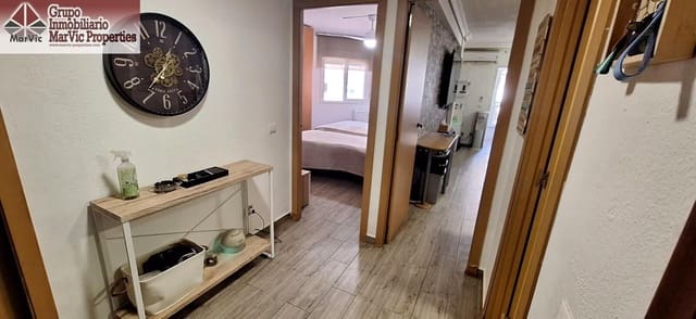 3 bedroom Flat for sale in Benidorm - € 190,000 (Ref: 9393307)