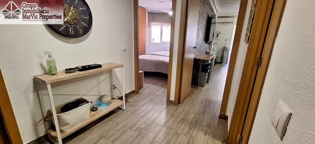 3 bedroom Flat for sale in Benidorm - € 190,000 (Ref: 9393307)