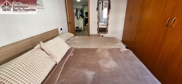 3 bedroom Flat for sale in Benidorm - € 190,000 (Ref: 9393307)