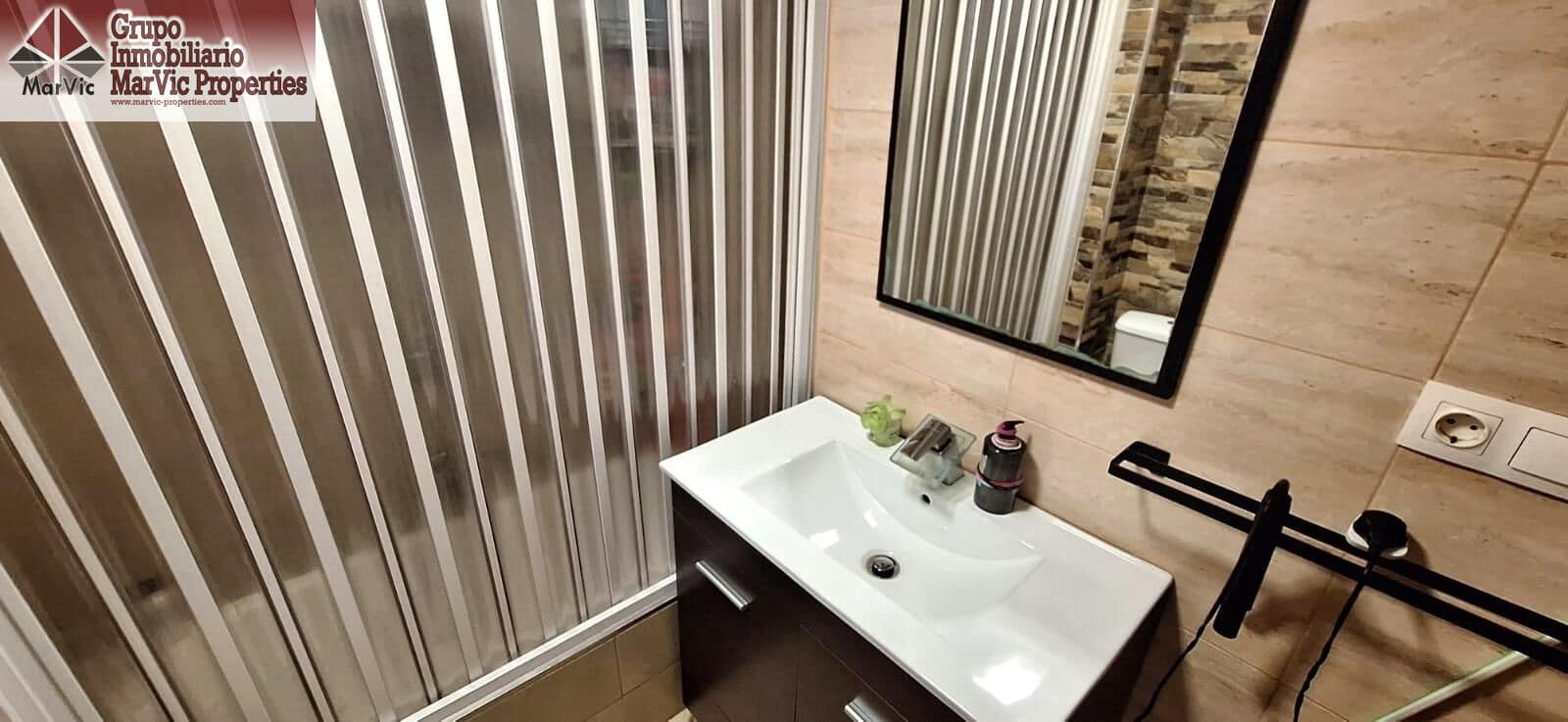 3 bedroom Flat for sale in Benidorm - € 190,000 (Ref: 9393307)