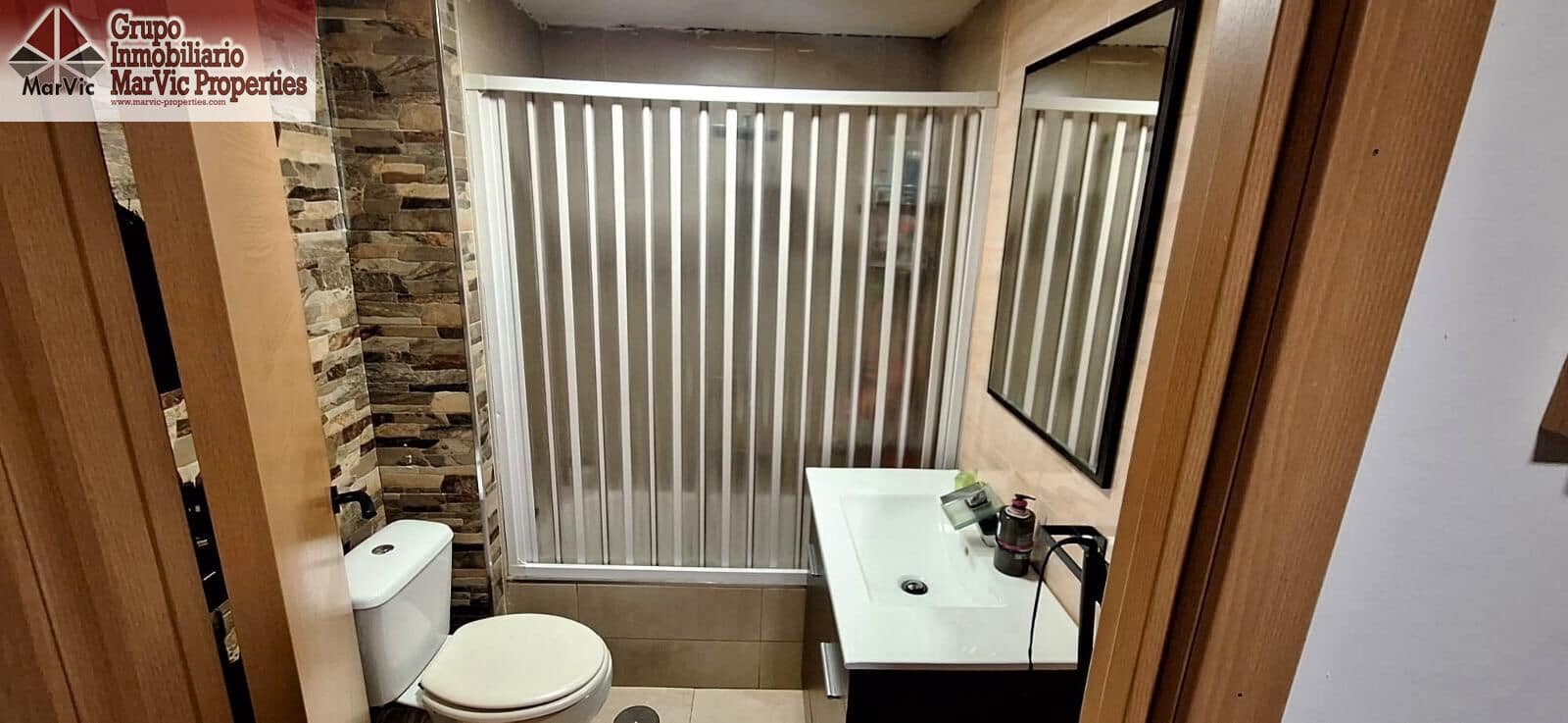 3 bedroom Flat for sale in Benidorm - € 190,000 (Ref: 9393307)