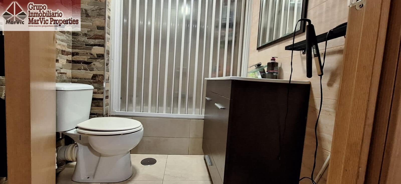 3 bedroom Flat for sale in Benidorm - € 190,000 (Ref: 9393307)