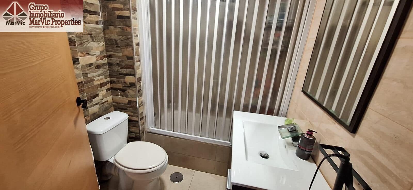 3 bedroom Flat for sale in Benidorm - € 190,000 (Ref: 9393307)