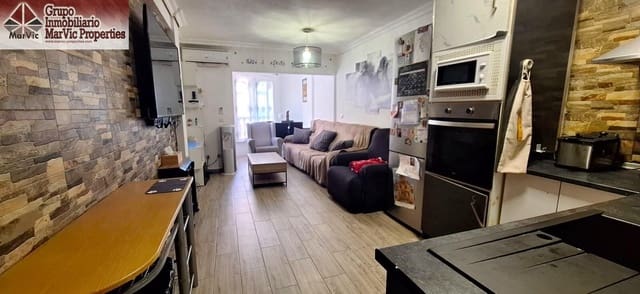 3 bedroom Flat for sale in Benidorm - € 190,000 (Ref: 9393307)