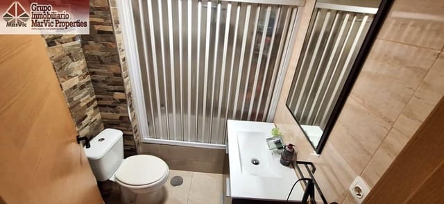 3 bedroom Flat for sale in Benidorm - € 190,000 (Ref: 9393307)