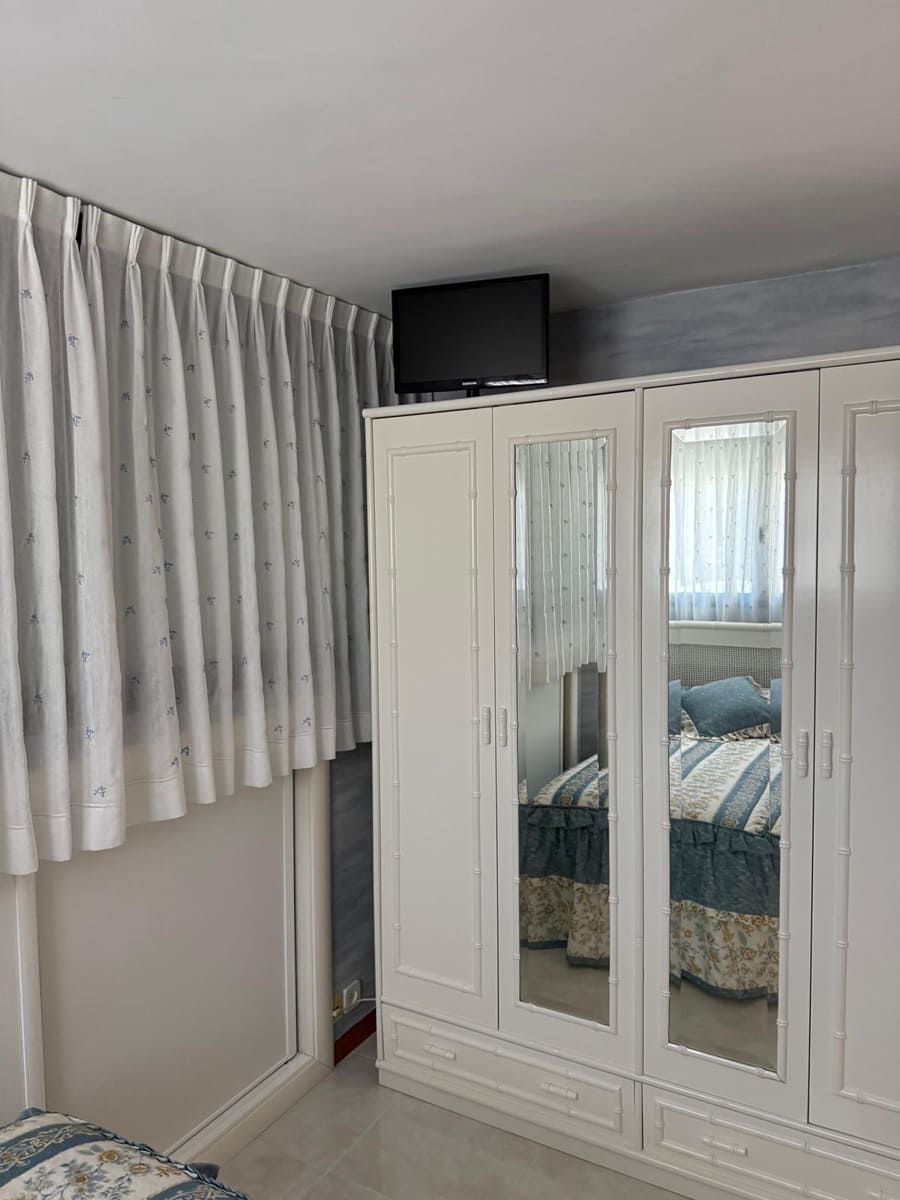 3 soveværelse Lejlighed til salg i Benidorm med swimmingpool garage - € 419.000 (Ref: 9396030)