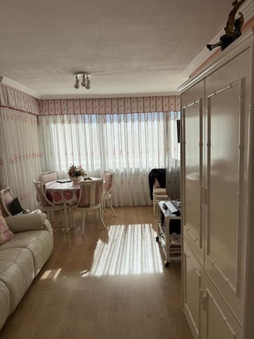 3 soveværelse Lejlighed til salg i Levante, Benidorm med swimmingpool garage - € 419.000 (Ref: 9396030)