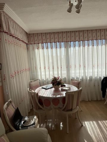 3 soveværelse Lejlighed til salg i Levante, Benidorm med swimmingpool garage - € 419.000 (Ref: 9396030)