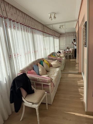 3 soveværelse Lejlighed til salg i Levante, Benidorm med swimmingpool garage - € 419.000 (Ref: 9396030)