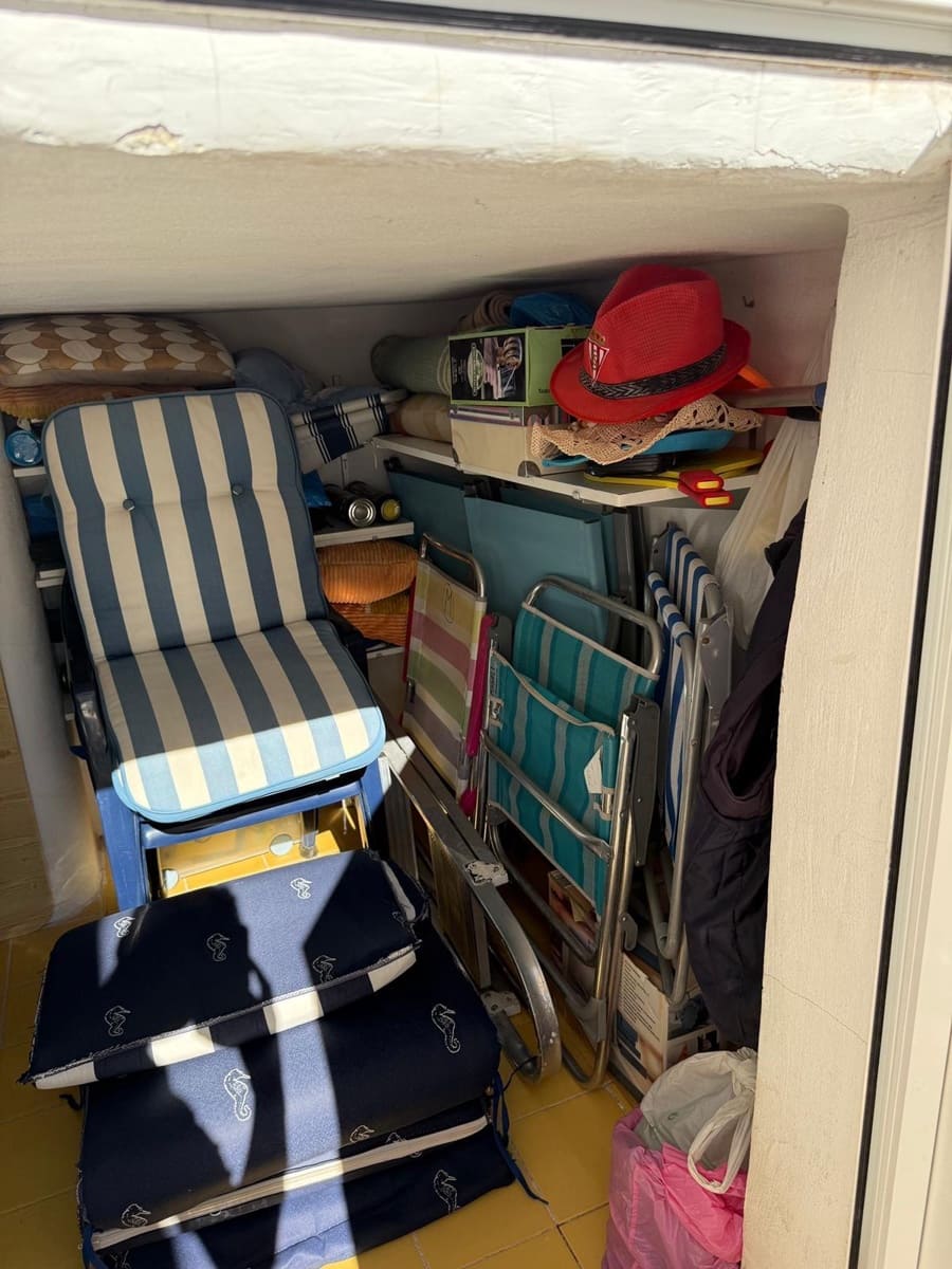 3 soveværelse Lejlighed til salg i Benidorm med swimmingpool garage - € 419.000 (Ref: 9396030)