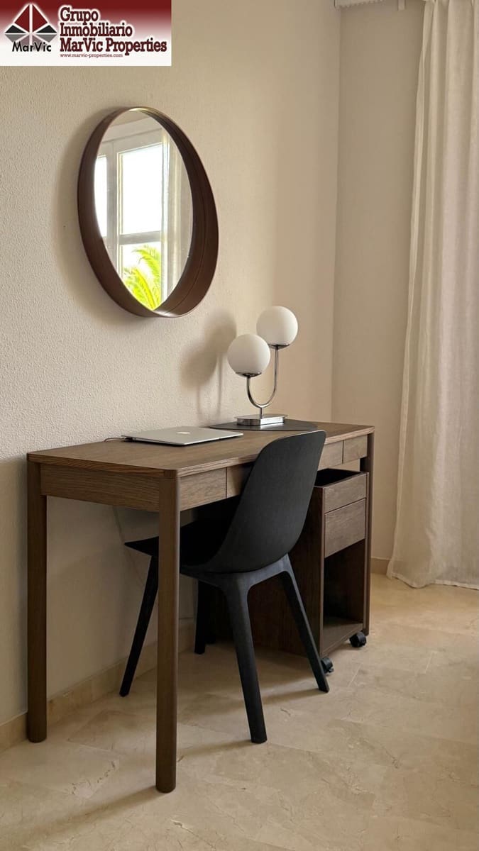 2 slaapkamer Rijtjeshuis te koop in Finestrat met zwembad - € 299.500 (Ref: 9396032)