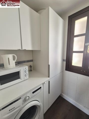 Adosado de 2 habitaciones en Finestrat en venta con piscina - 299.500 € (Ref: 9396032)