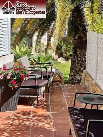 Adosado de 2 habitaciones en Finestrat en venta con piscina - 299.500 € (Ref: 9396032)