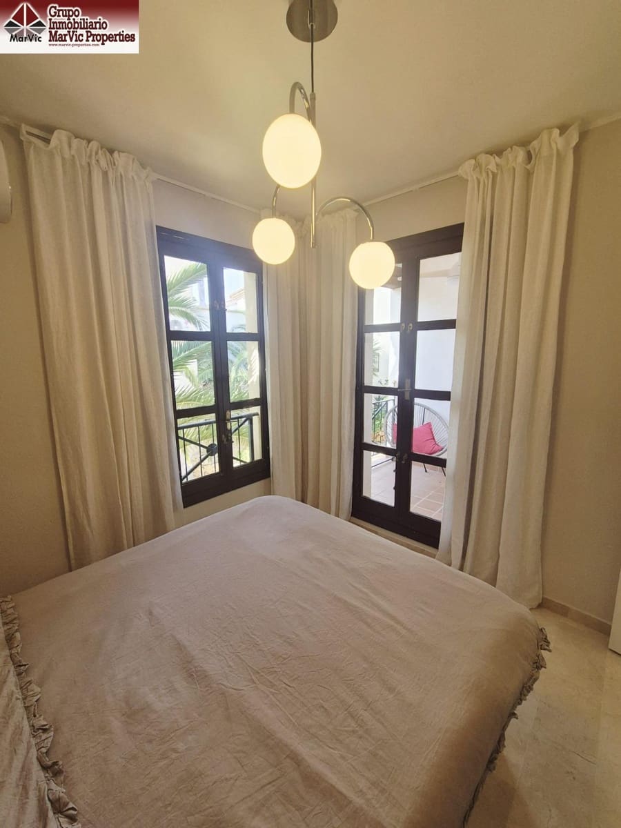 2 slaapkamer Rijtjeshuis te koop in Finestrat met zwembad - € 299.500 (Ref: 9396032)