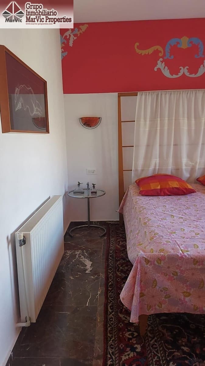 3 camera da letto Finca/Casa di Campagna in vendita in Guadalest - 520.000 € (Rif: 9401091)