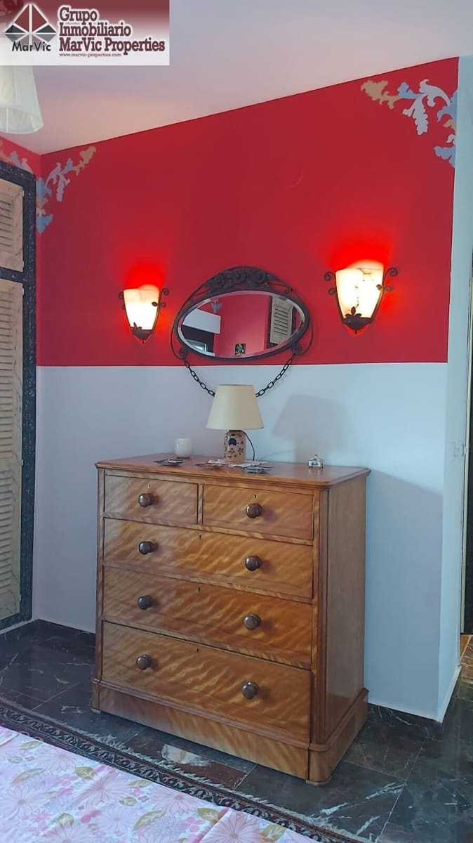 3 camera da letto Finca/Casa di Campagna in vendita in Guadalest - 520.000 € (Rif: 9401091)