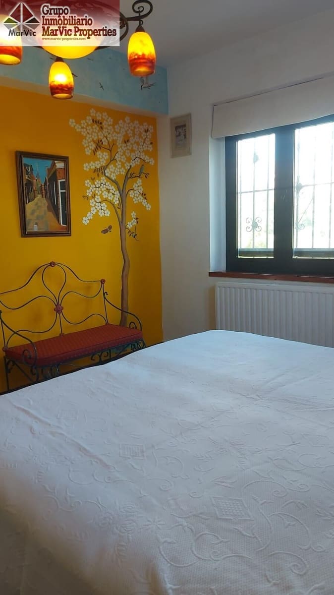 3 camera da letto Finca/Casa di Campagna in vendita in Guadalest - 520.000 € (Rif: 9401091)