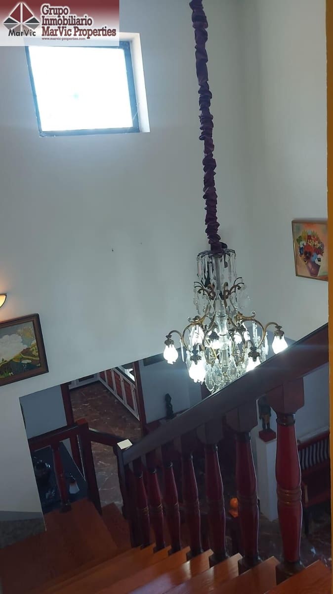 3 camera da letto Finca/Casa di Campagna in vendita in Guadalest - 520.000 € (Rif: 9401091)