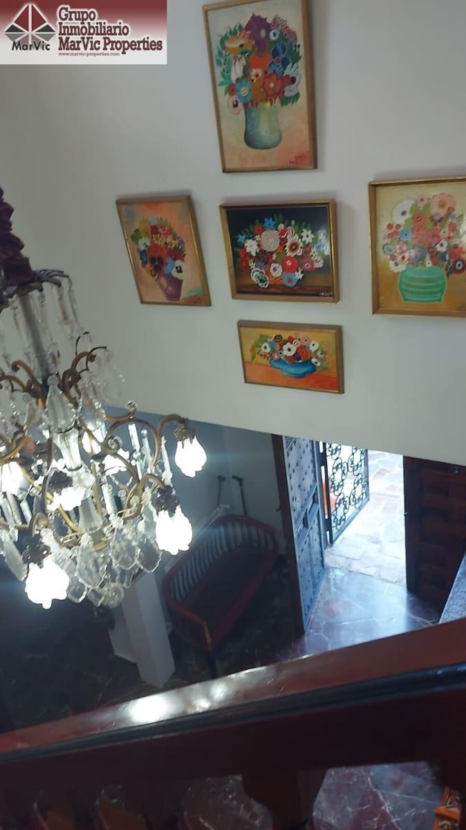 3 camera da letto Finca/Casa di Campagna in vendita in Guadalest - 520.000 € (Rif: 9401091)