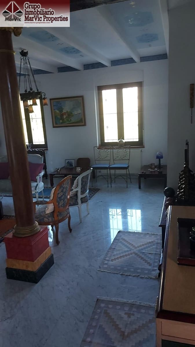 3 camera da letto Finca/Casa di Campagna in vendita in Guadalest - 520.000 € (Rif: 9401091)