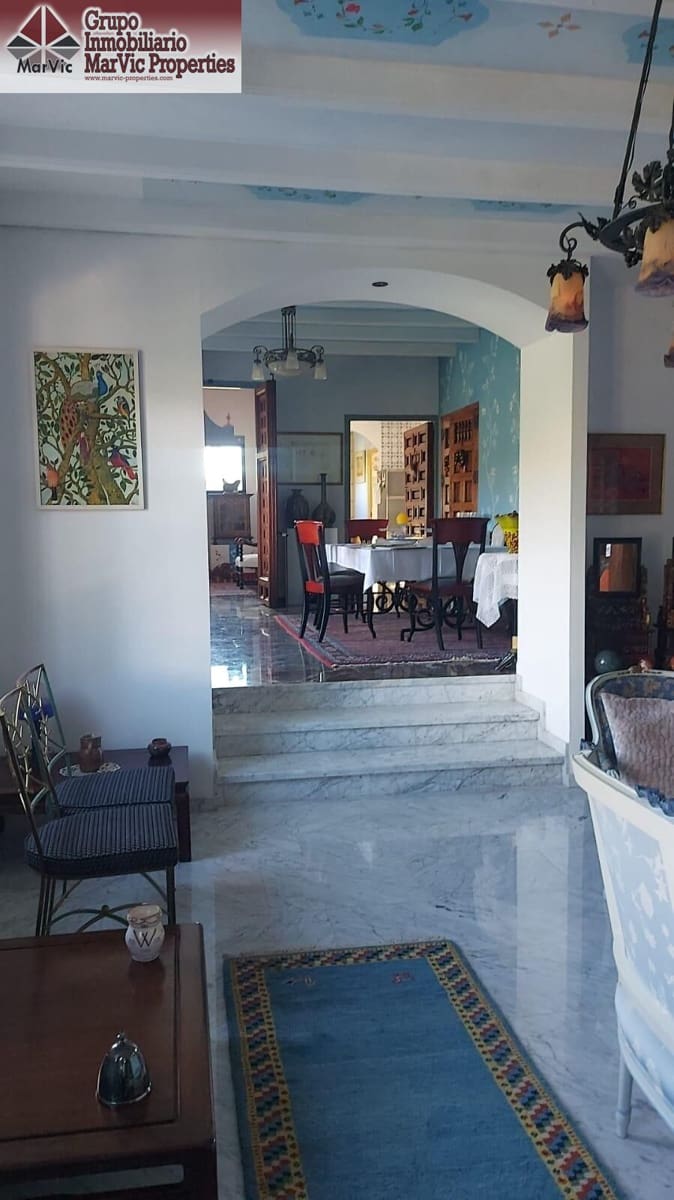 3 camera da letto Finca/Casa di Campagna in vendita in Guadalest - 520.000 € (Rif: 9401091)