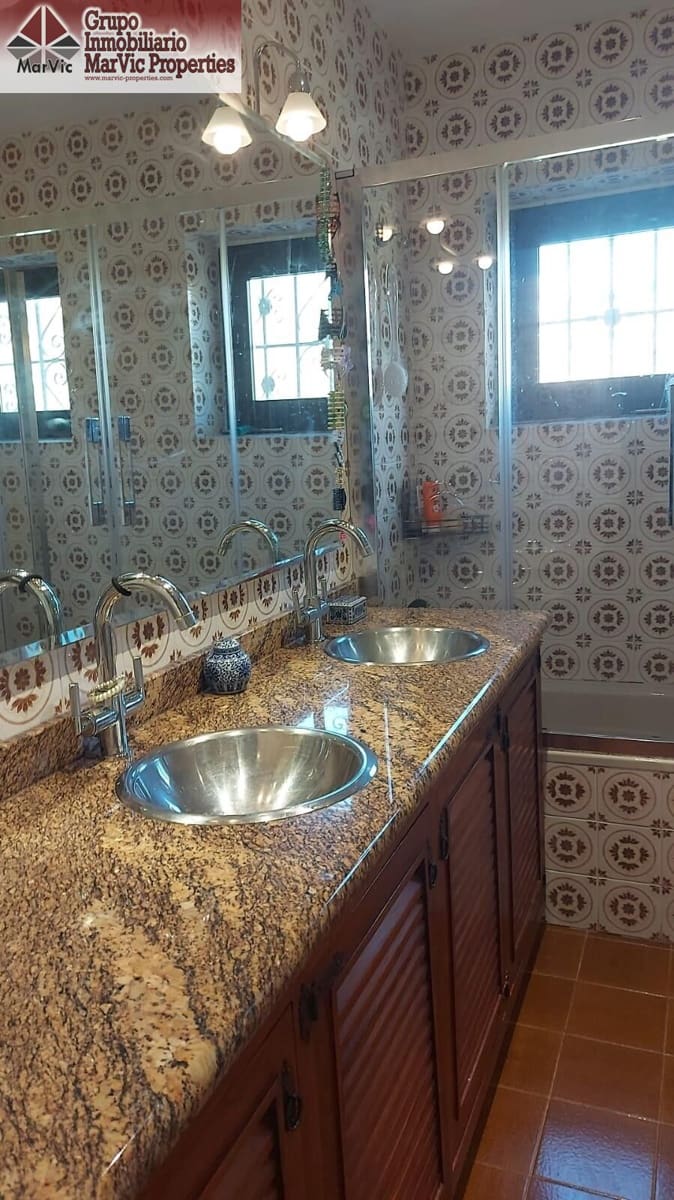 3 camera da letto Finca/Casa di Campagna in vendita in Guadalest - 520.000 € (Rif: 9401091)