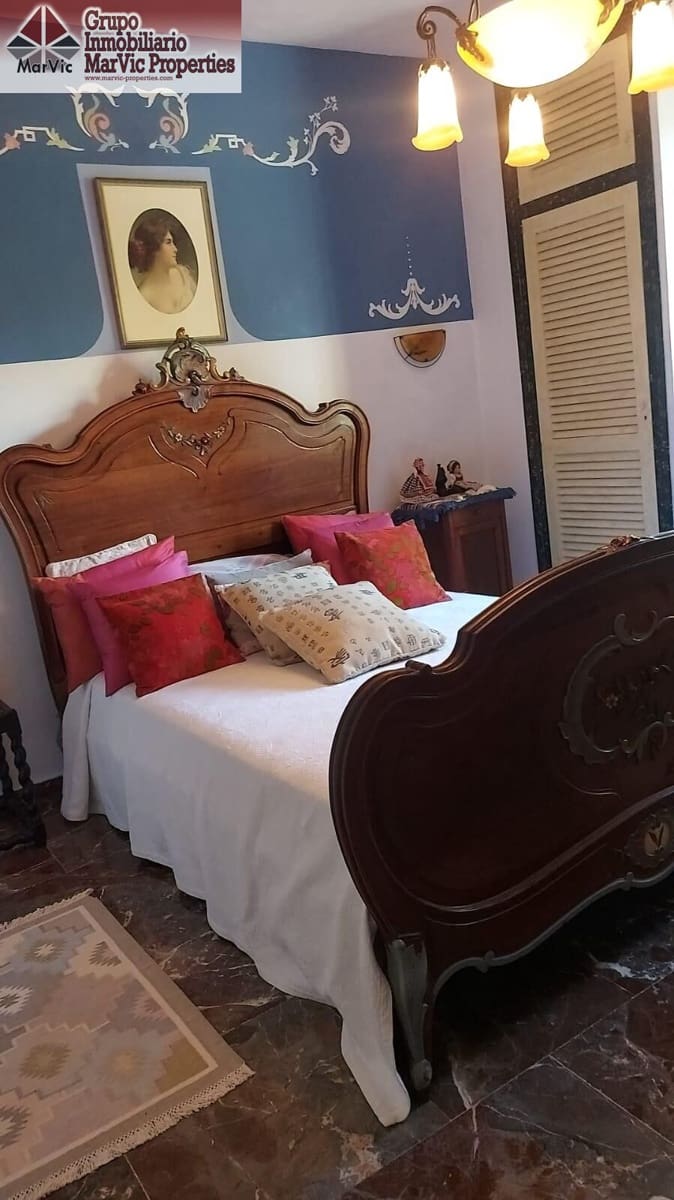 3 camera da letto Finca/Casa di Campagna in vendita in Guadalest - 520.000 € (Rif: 9401091)