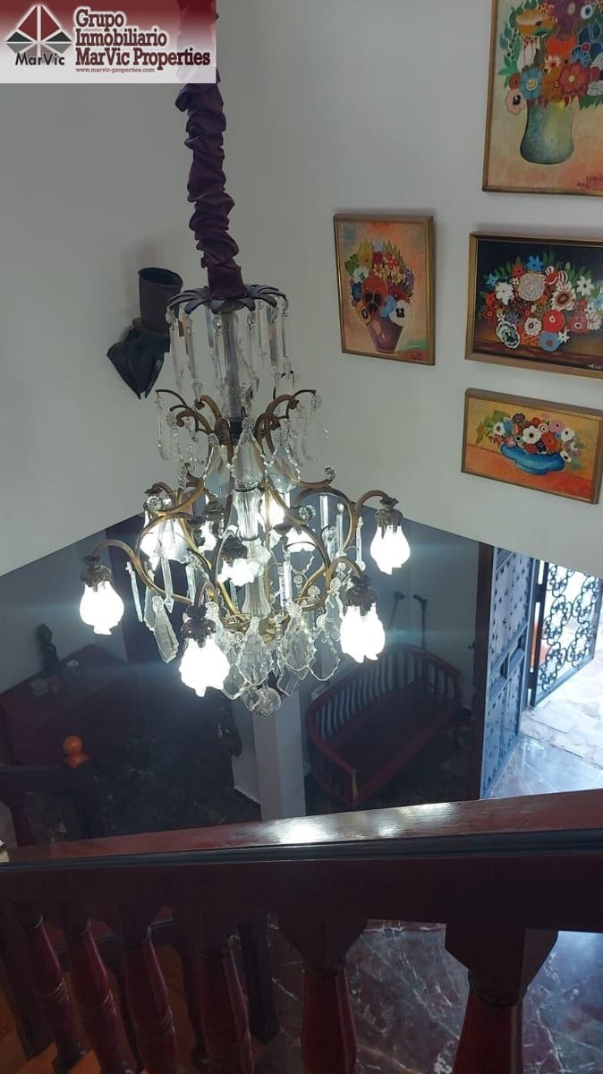 3 camera da letto Finca/Casa di Campagna in vendita in Guadalest - 520.000 € (Rif: 9401091)