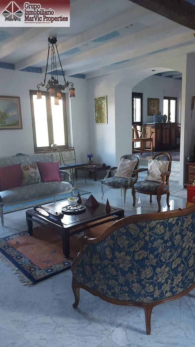 3 camera da letto Finca/Casa di Campagna in vendita in Guadalest - 520.000 € (Rif: 9401091)