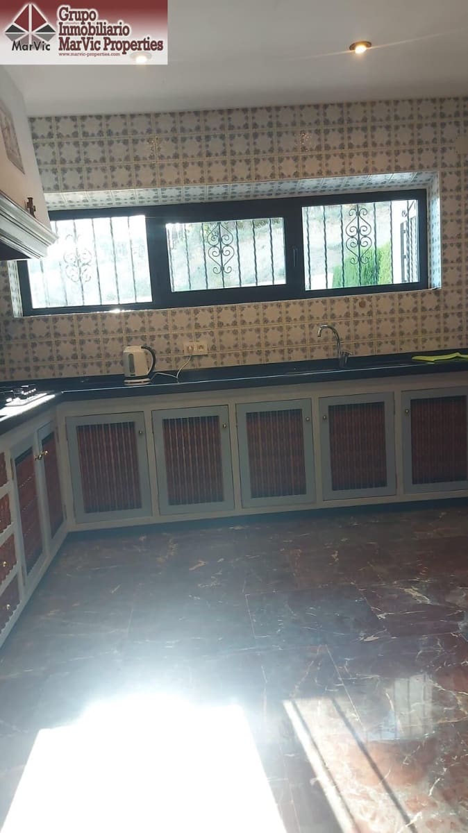 3 camera da letto Finca/Casa di Campagna in vendita in Guadalest - 520.000 € (Rif: 9401091)