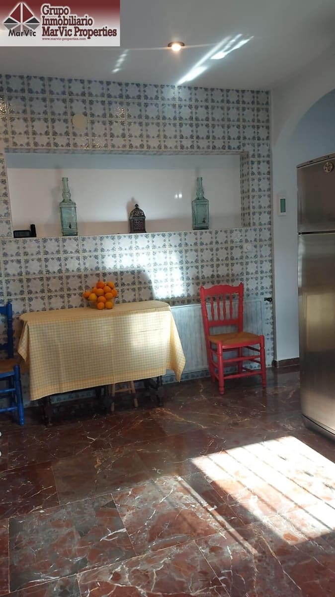 3 camera da letto Finca/Casa di Campagna in vendita in Guadalest - 520.000 € (Rif: 9401091)