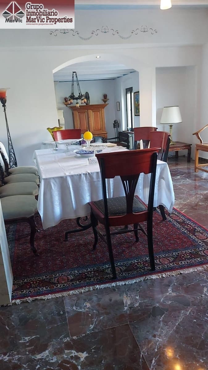 3 camera da letto Finca/Casa di Campagna in vendita in Guadalest - 520.000 € (Rif: 9401091)