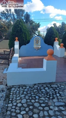 3 camera da letto Finca/Casa di Campagna in vendita in Guadalest - 520.000 € (Rif: 9401091)