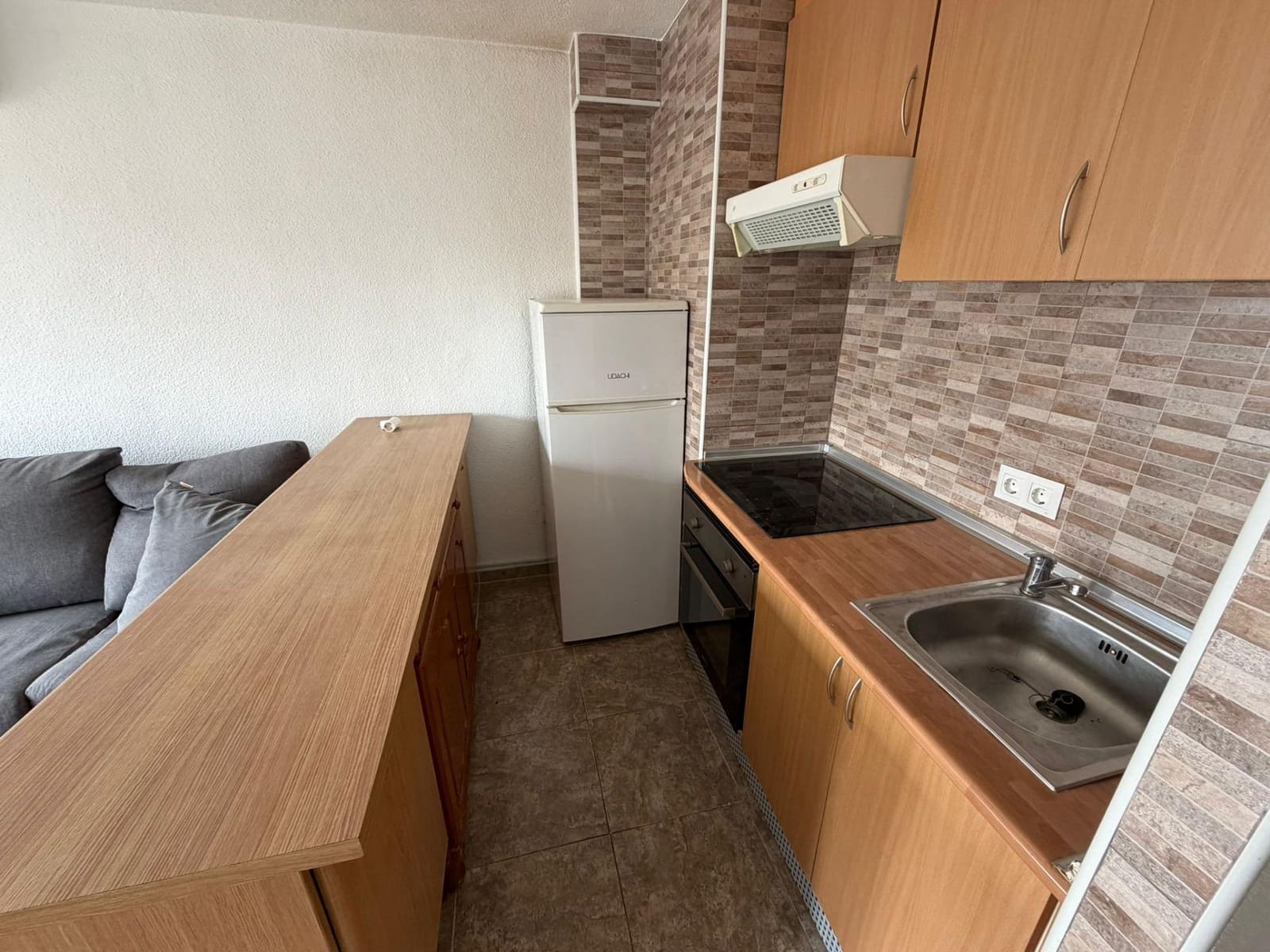 1 camera da letto Appartamento in vendita in Benidorm con piscina - 189.000 € (Rif: 9411005)