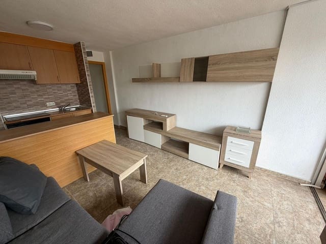 1 camera da letto Appartamento in vendita in Rincón de Loix, Benidorm con piscina - 189.000 € (Rif: 9411005)