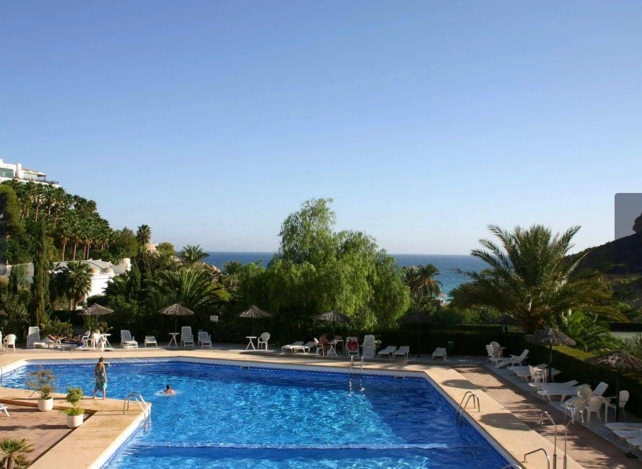 1 camera da letto Appartamento in vendita in La Villajoyosa / Vila Joiosa con piscina - 157.500 € (Rif: 9411006)