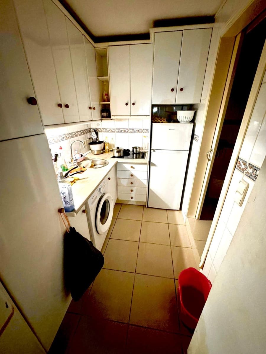 1 camera da letto Appartamento in vendita in La Villajoyosa / Vila Joiosa con piscina - 157.500 € (Rif: 9411006)